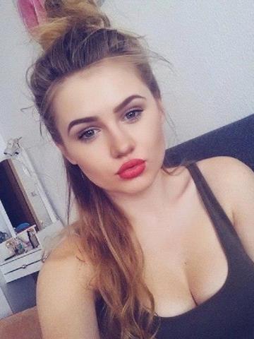 Индивидуалка Эвелина фото 2