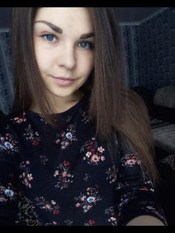 Проститутка Нелли, 23 года, г. Черновцы